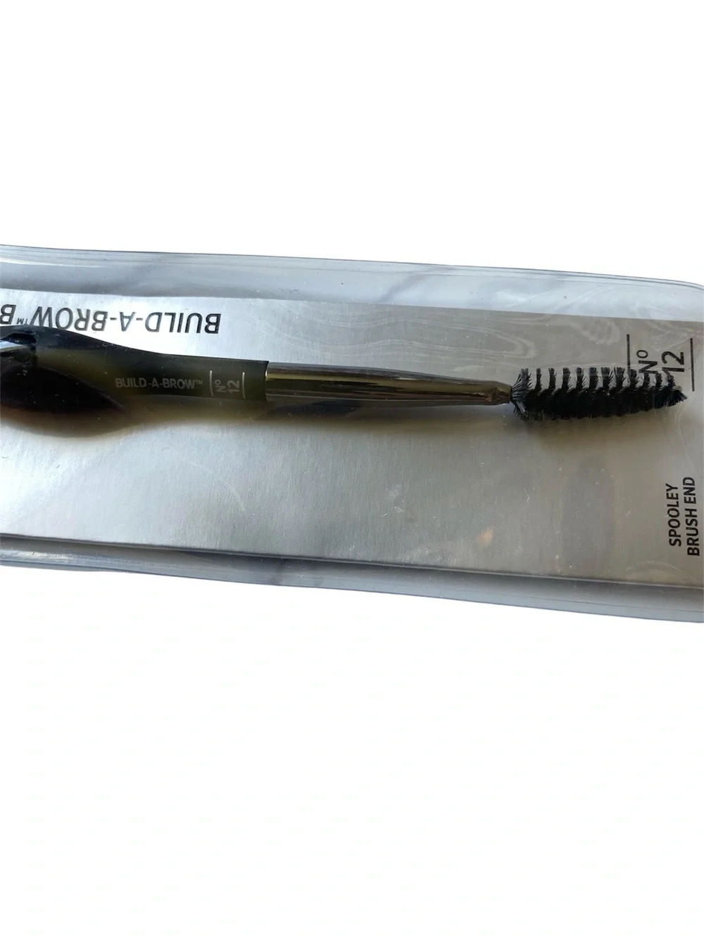 IT Cosmetics Heavenly Luxe Build A Brow Brush 12